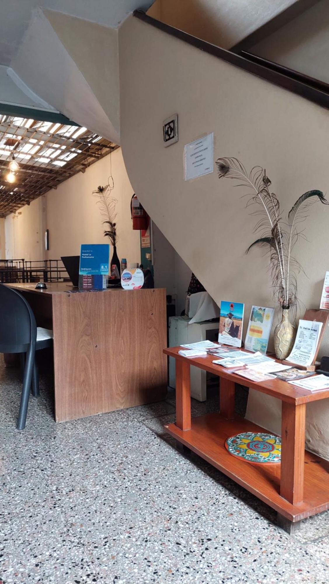 La Pachamama Salta