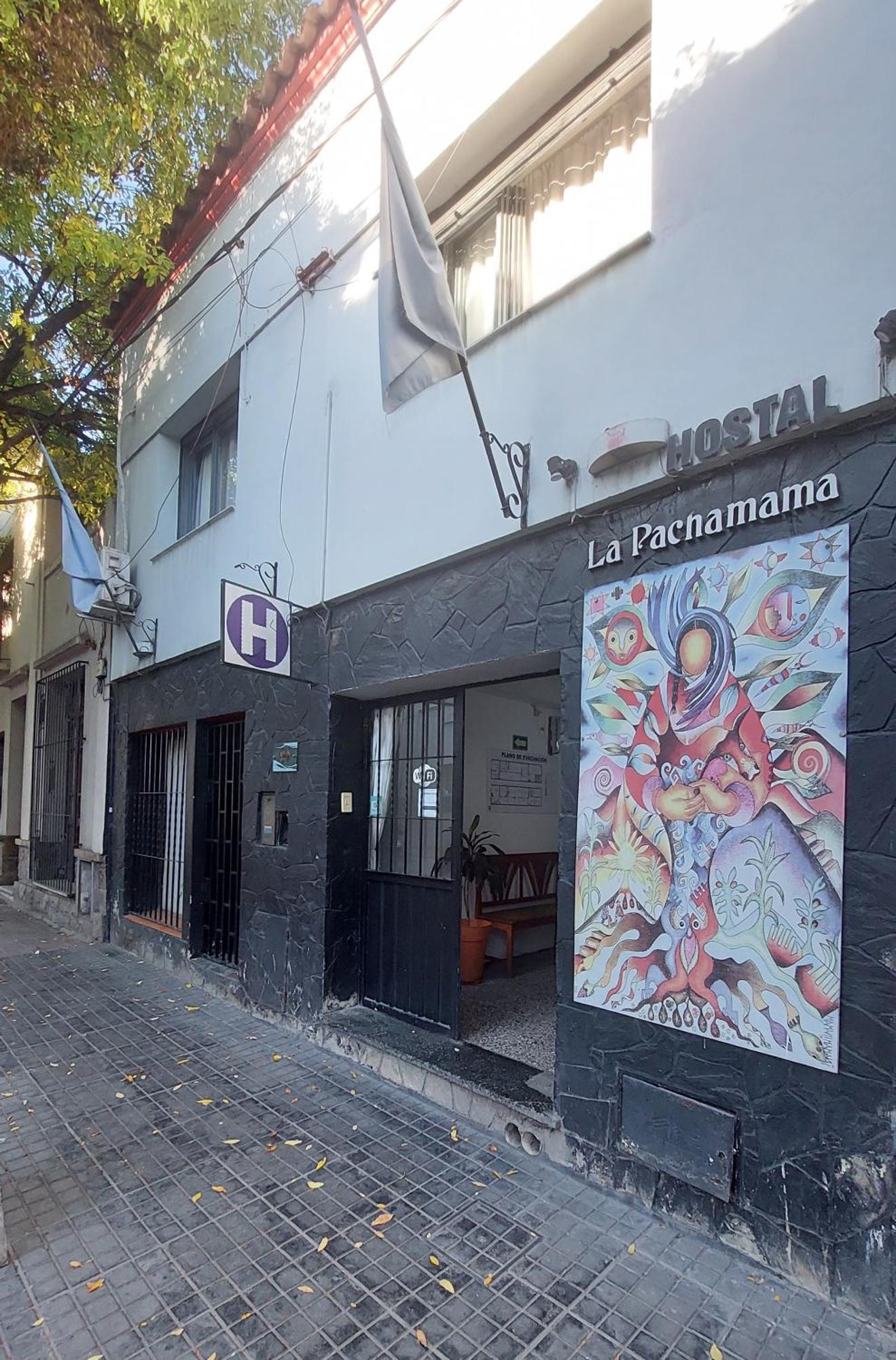 Estalagem La Pachamama